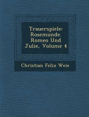 Trauerspiele 1