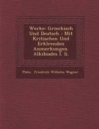 bokomslag Werke