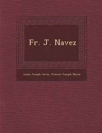 bokomslag Fr. J. Navez