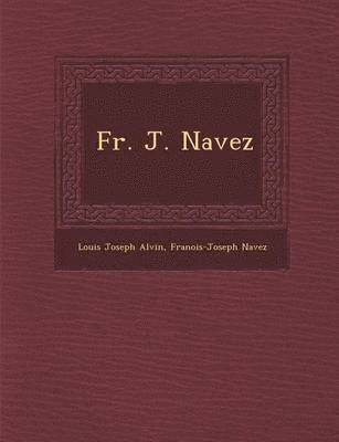 bokomslag Fr. J. Navez