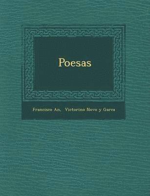 bokomslag Poes?as