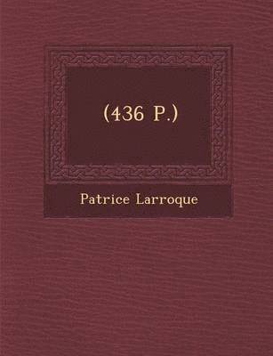 (436 P.)