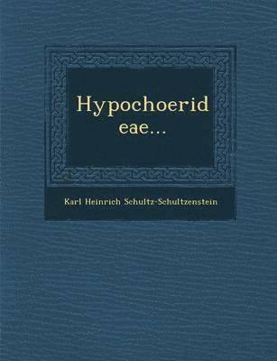 Hypochoerideae... 1