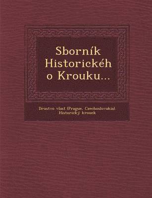 Sbornk Historickho Krou&#158;ku... 1