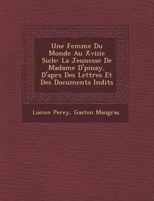 Femme Du Monde Au Xviiie Si�cle