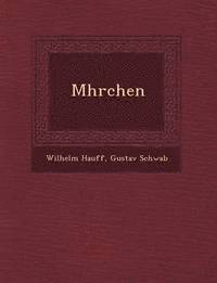 bokomslag M Hrchen