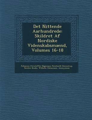 Det Nittende Aarhundrede