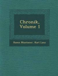 bokomslag Chronik, Volume 1