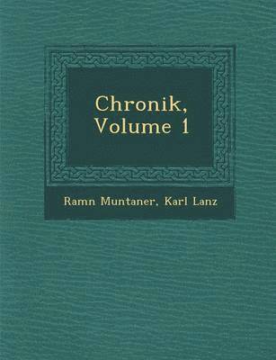 bokomslag Chronik, Volume 1