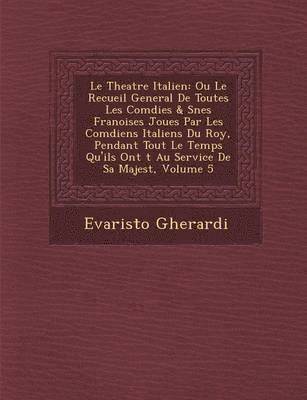 Theatre Italien