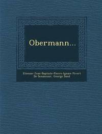 bokomslag Obermann...