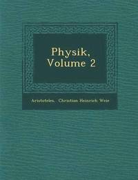 bokomslag Physik, Volume 2