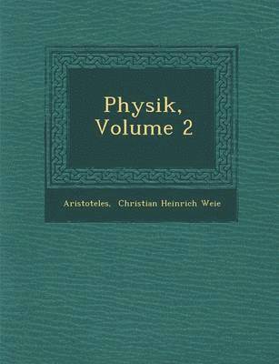 Physik, Volume 2 1