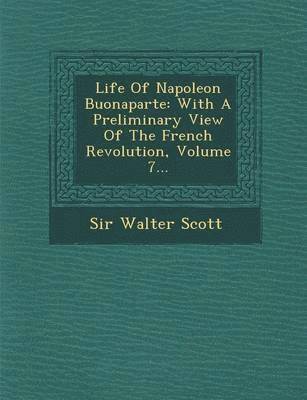 Life of Napoleon Buonaparte 1