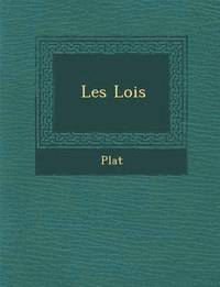 bokomslag Les Lois