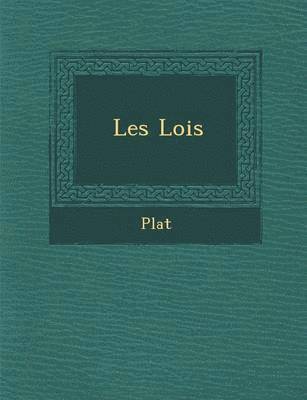 Plat - Les Lois, Häftad