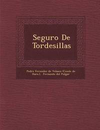 bokomslag Seguro de Tordesillas