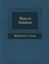 bokomslag Nuovo Galateo