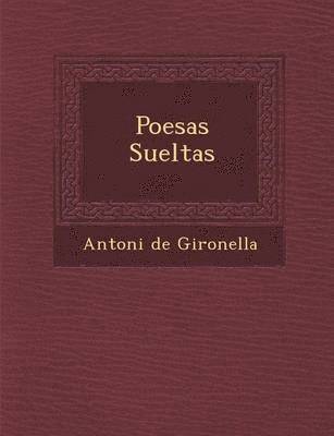 Poes&#65533;as Sueltas 1