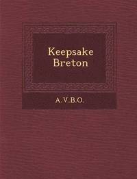 bokomslag Keepsake Breton