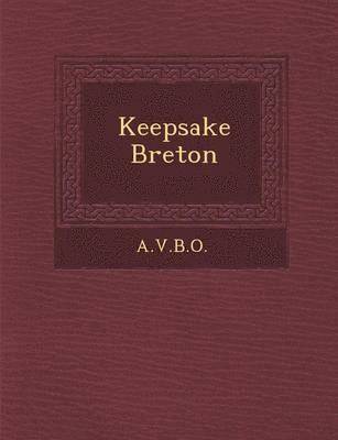 Keepsake Breton 1