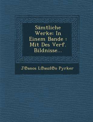 Sämtliche Werke