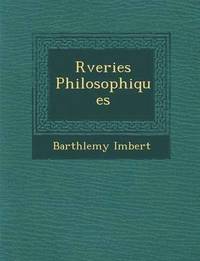 bokomslag R Veries Philosophiques