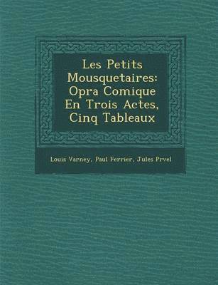 Les Petits Mousquetaires 1