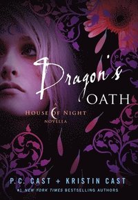 bokomslag Dragon's Oath
