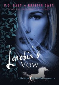 bokomslag Lenobia's Vow