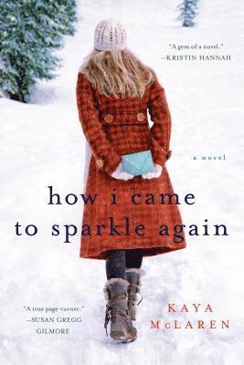 How I Came to Sparkle Again 1