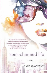 bokomslag Semi-Charmed Life
