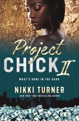 Project Chick II 1