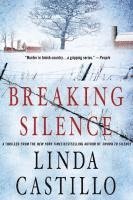 bokomslag Breaking Silence: A Kate Burkholder Novel