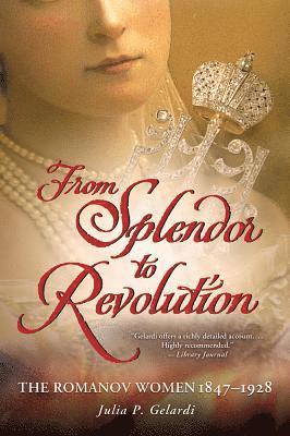 From Splendor to Revolution 1