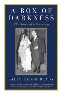 bokomslag A Box of Darkness: The Story of a Marriage