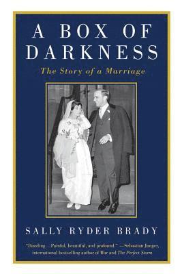 A Box of Darkness: The Story of a Marriage 1