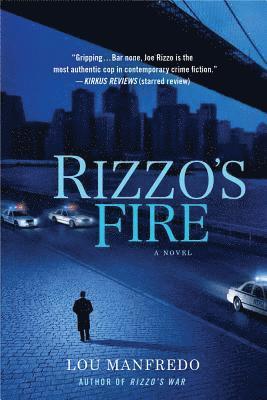 Rizzo's Fire 1