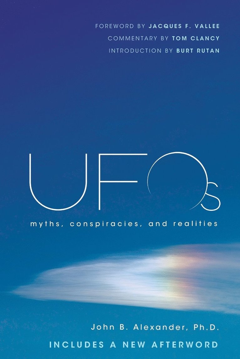 UFOs 1