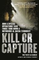 bokomslag Kill or Capture