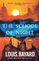 bokomslag The School of Night