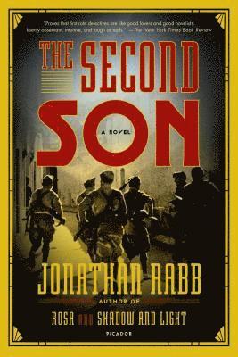 The Second Son 1