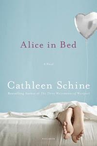 bokomslag Alice in Bed
