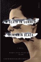 bokomslag DEATH IN SUMMER