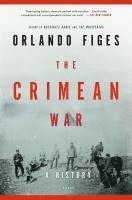bokomslag The Crimean War