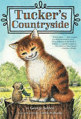 Tucker's Countryside 1