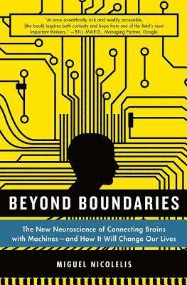 bokomslag Beyond Boundaries