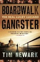 Tim Newark - Boardwalk Gangster, Häftad