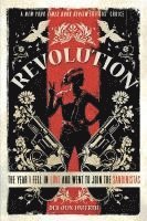bokomslag REVOLUTION