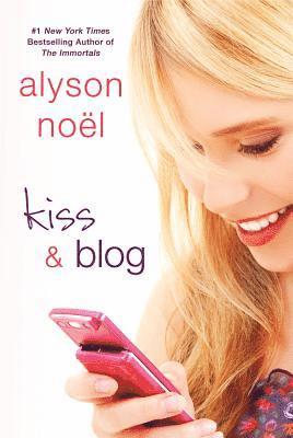 Kiss & Blog 1